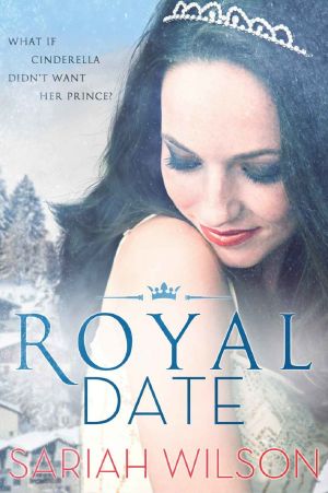 [The Royals of Monterra 01] • Royal Date